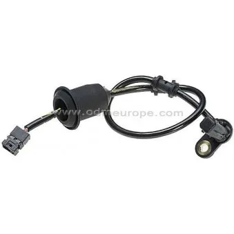 Capteur, vitesse de roue ODM-MULTIPARTS 97-990248