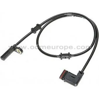 Capteur, vitesse de roue ODM-MULTIPARTS 97-990250