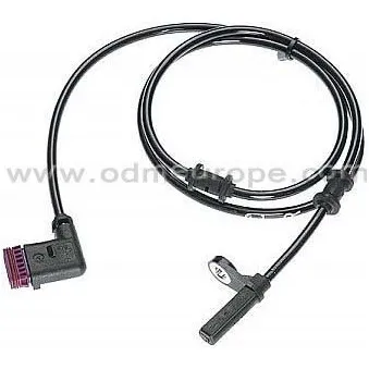 Capteur, vitesse de roue ODM-MULTIPARTS 97-990251