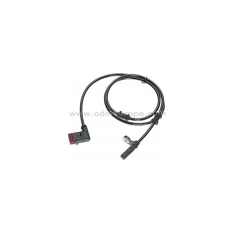 Capteur, vitesse de roue ODM-MULTIPARTS 97-990251