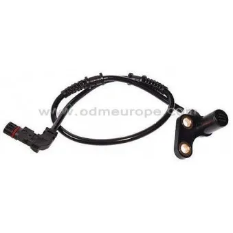 Capteur, vitesse de roue ODM-MULTIPARTS 97-990253