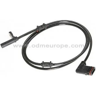 Capteur, vitesse de roue ODM-MULTIPARTS 97-990254