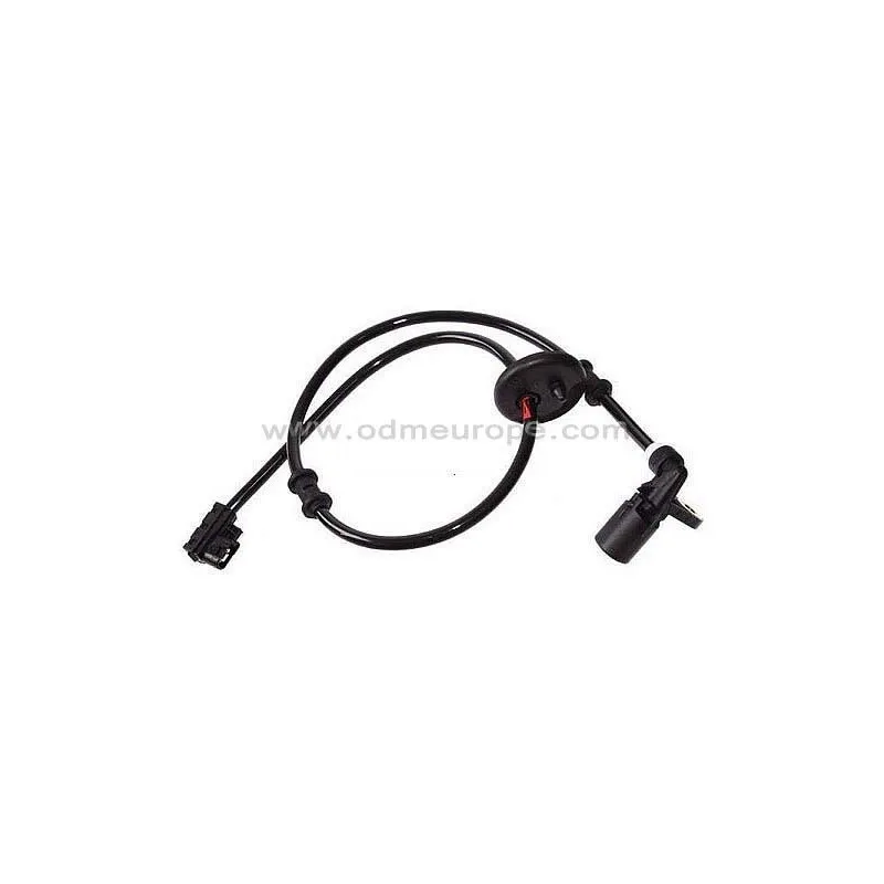 Capteur, vitesse de roue ODM-MULTIPARTS 97-990255