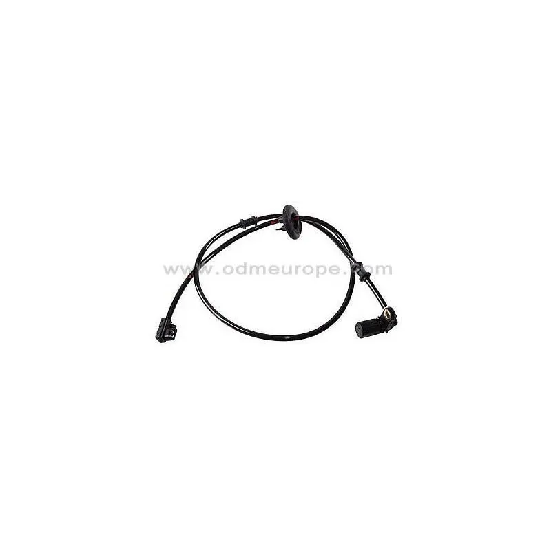 Capteur, vitesse de roue ODM-MULTIPARTS 97-990256