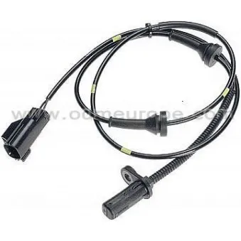 Capteur, vitesse de roue ODM-MULTIPARTS 97-990258