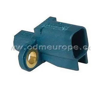 Capteur, vitesse de roue ODM-MULTIPARTS 97-990261