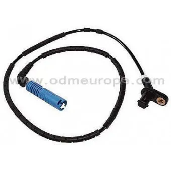 Capteur, vitesse de roue ODM-MULTIPARTS 97-990266