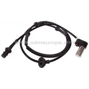 Capteur, vitesse de roue ODM-MULTIPARTS 97-990274