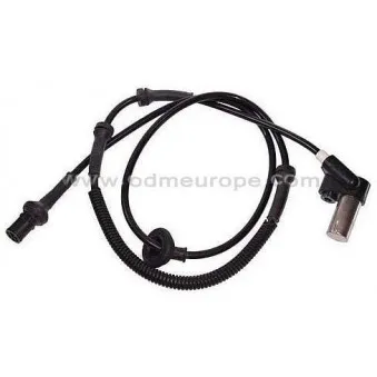 Capteur, vitesse de roue ODM-MULTIPARTS 97-990275