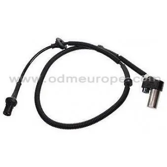 Capteur, vitesse de roue ODM-MULTIPARTS 97-990276
