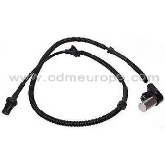 Capteur, vitesse de roue ODM-MULTIPARTS 97-990277