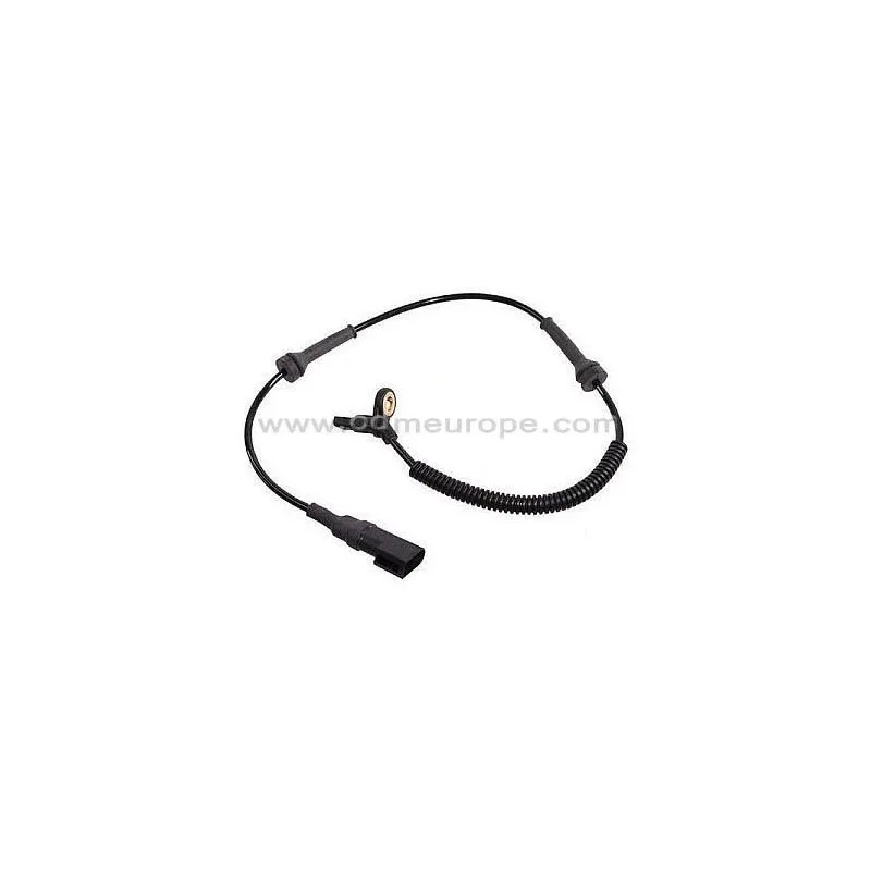 Capteur, vitesse de roue ODM-MULTIPARTS 97-990278