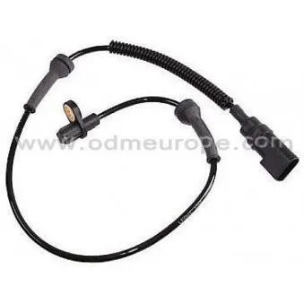 Capteur, vitesse de roue ODM-MULTIPARTS 97-990279