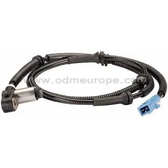 Capteur, vitesse de roue ODM-MULTIPARTS 97-990280