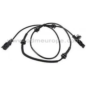 Capteur, vitesse de roue ODM-MULTIPARTS 97-990286