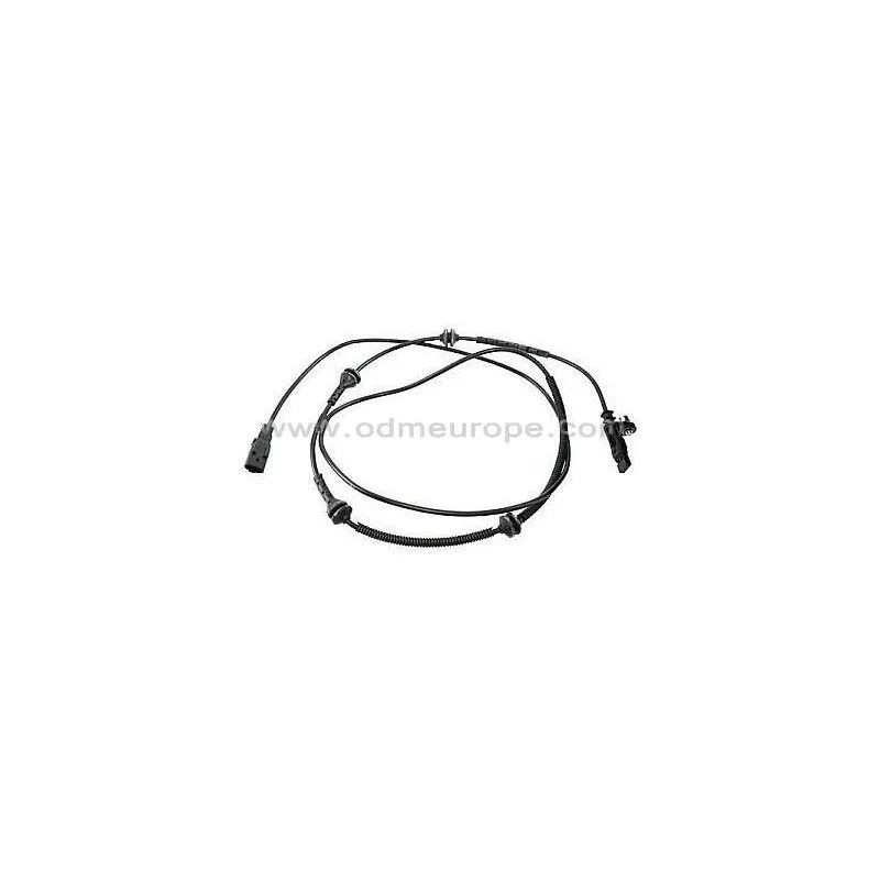 Capteur, vitesse de roue ODM-MULTIPARTS 97-990287