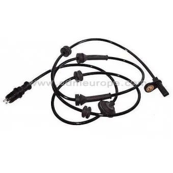 Capteur, vitesse de roue ODM-MULTIPARTS 97-990289