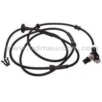 Capteur, vitesse de roue ODM-MULTIPARTS 97-990296