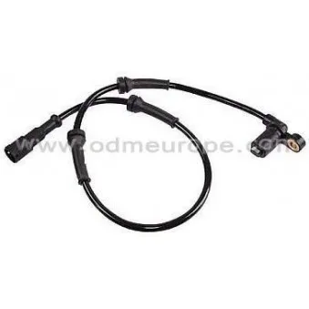 Capteur, vitesse de roue ODM-MULTIPARTS 97-990301