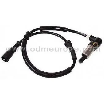 Capteur, vitesse de roue ODM-MULTIPARTS 97-990309