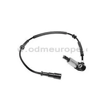 Capteur, vitesse de roue ODM-MULTIPARTS 97-990311