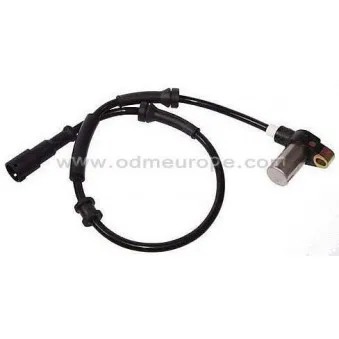 Capteur, vitesse de roue ODM-MULTIPARTS 97-990315