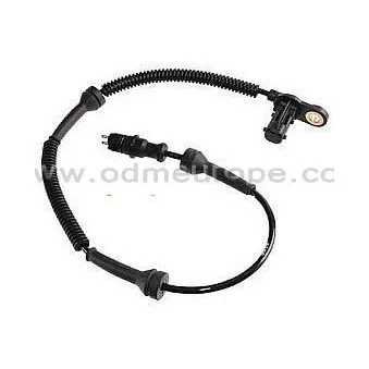 Capteur, vitesse de roue ODM-MULTIPARTS 97-990318
