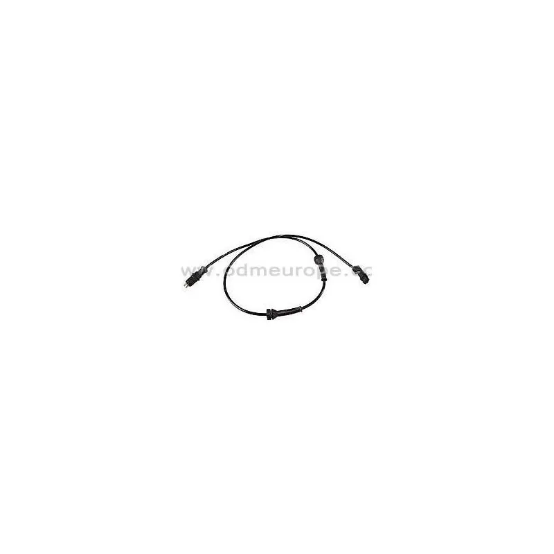 Capteur, vitesse de roue ODM-MULTIPARTS 97-990320