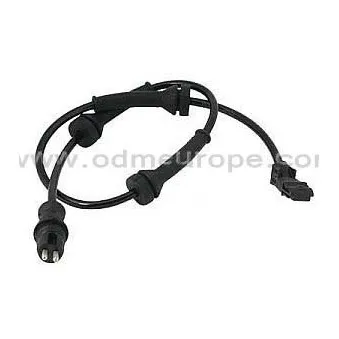 Capteur, vitesse de roue ODM-MULTIPARTS 97-990322