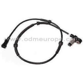 Capteur, vitesse de roue ODM-MULTIPARTS 97-990328