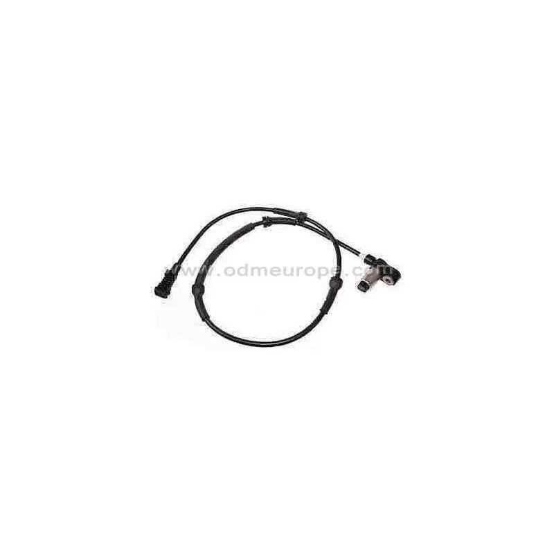 Capteur, vitesse de roue ODM-MULTIPARTS 97-990328