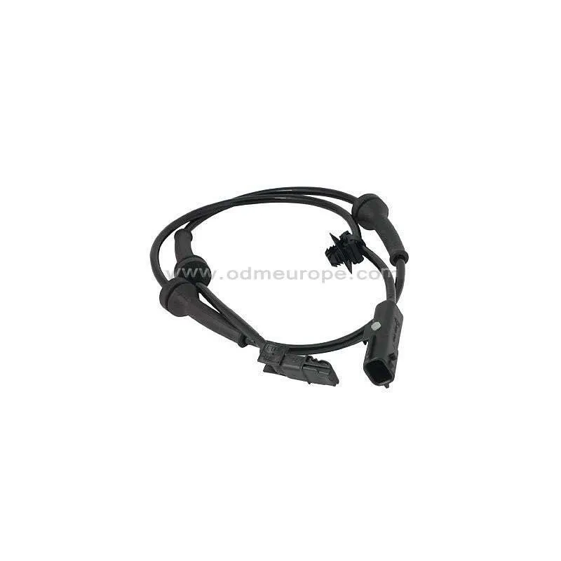 Capteur, vitesse de roue ODM-MULTIPARTS 97-990332