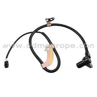 Capteur, vitesse de roue ODM-MULTIPARTS 97-990336