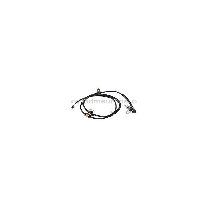 Capteur, vitesse de roue ODM-MULTIPARTS 97-990338