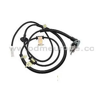 Capteur, vitesse de roue ODM-MULTIPARTS 97-990339