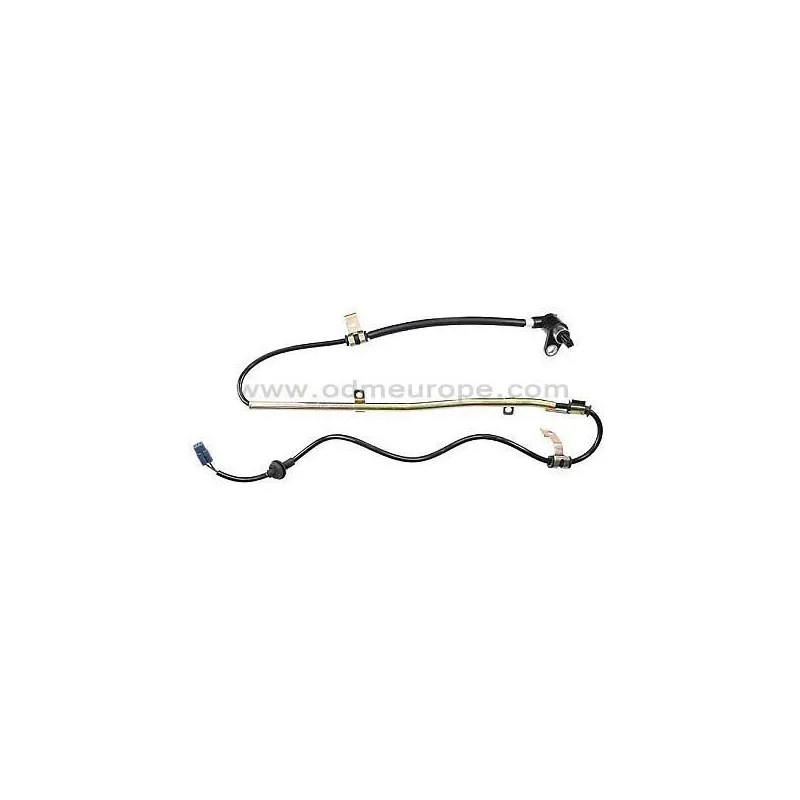 Capteur, vitesse de roue ODM-MULTIPARTS 97-990342
