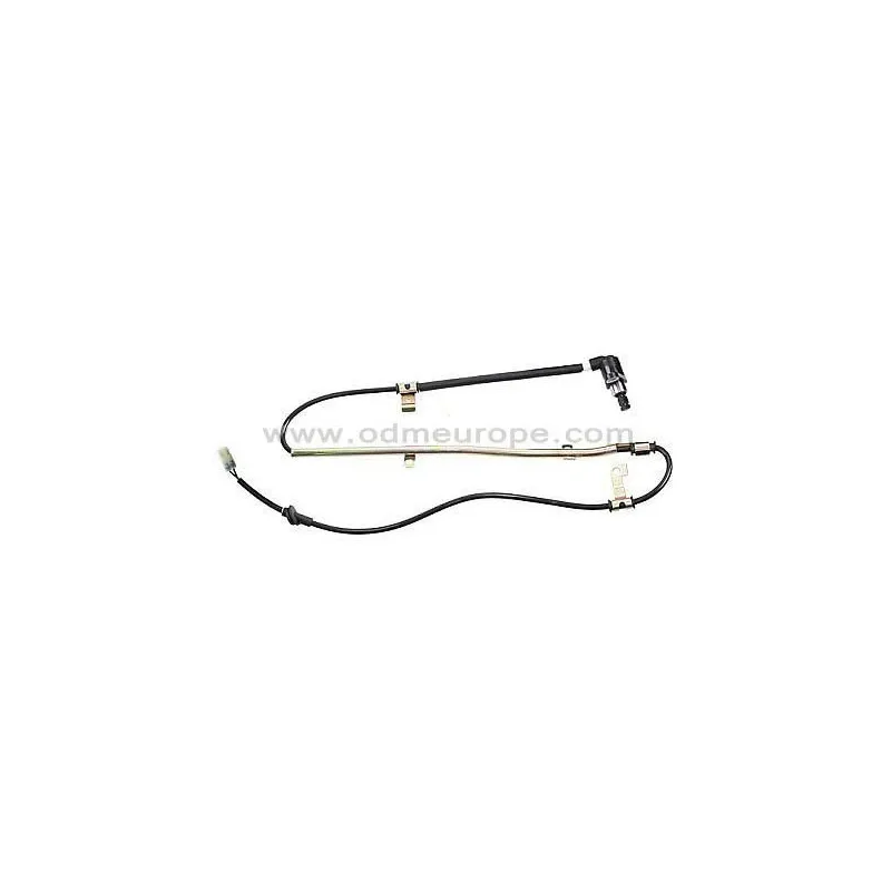 Capteur, vitesse de roue ODM-MULTIPARTS 97-990343