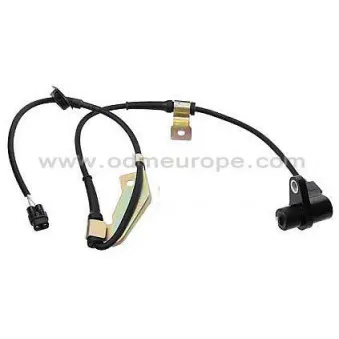 Capteur, vitesse de roue ODM-MULTIPARTS 97-990344