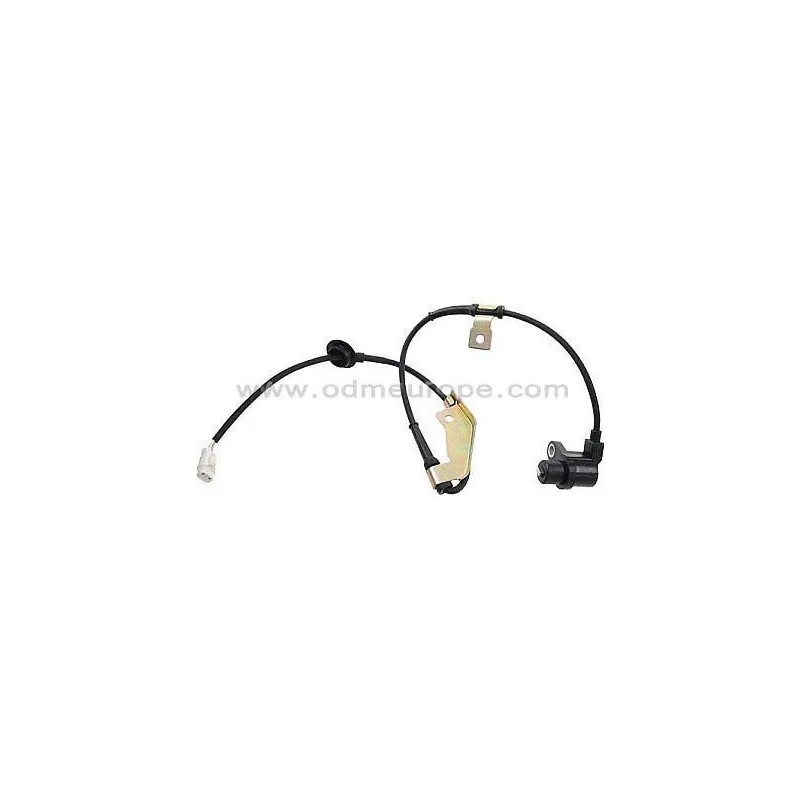 Capteur, vitesse de roue ODM-MULTIPARTS 97-990345