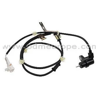 Capteur, vitesse de roue ODM-MULTIPARTS 97-990346