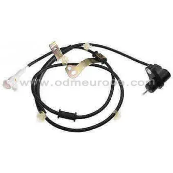 Capteur, vitesse de roue ODM-MULTIPARTS 97-990347