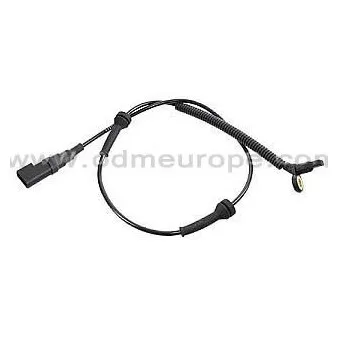 Capteur, vitesse de roue ODM-MULTIPARTS 97-990348