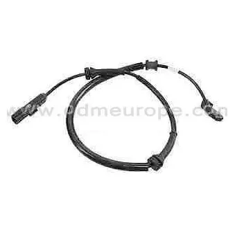 Capteur, vitesse de roue ODM-MULTIPARTS 97-990349