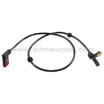Capteur, vitesse de roue ODM-MULTIPARTS 97-990350