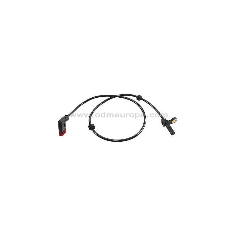 Capteur, vitesse de roue ODM-MULTIPARTS 97-990350