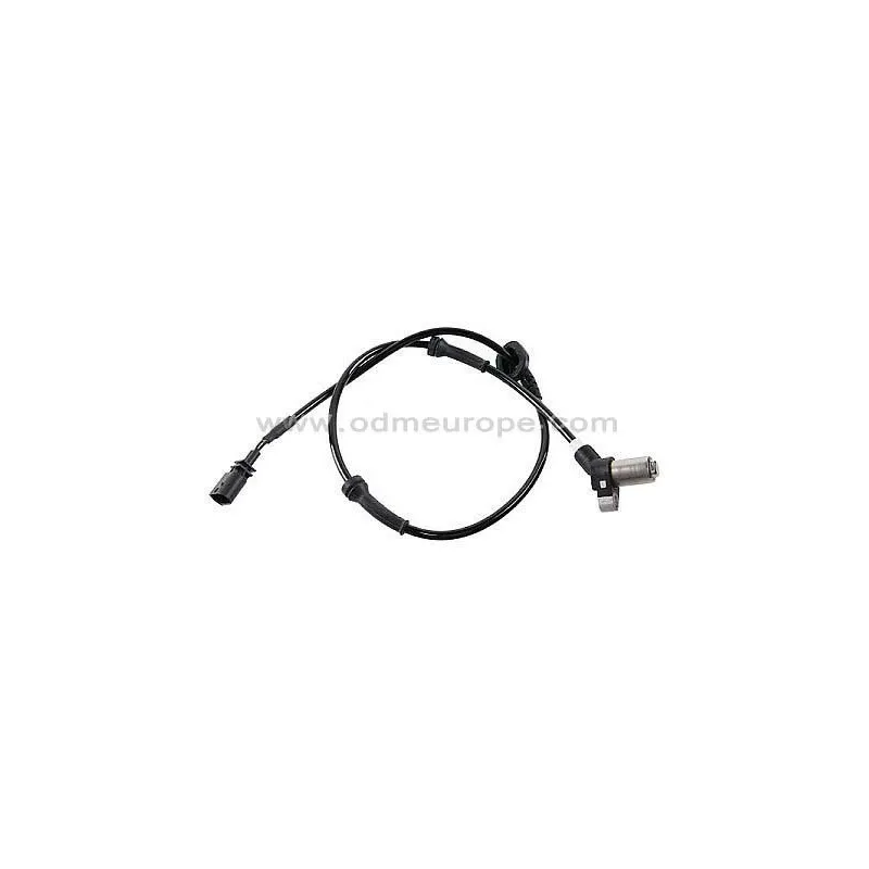 Capteur, vitesse de roue ODM-MULTIPARTS 97-990351