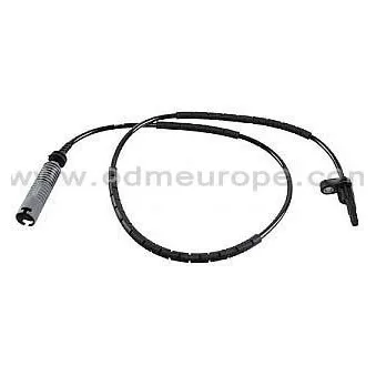 Capteur, vitesse de roue ODM-MULTIPARTS 97-990353
