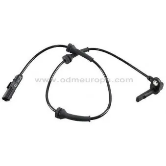 Capteur, vitesse de roue ODM-MULTIPARTS 97-990355