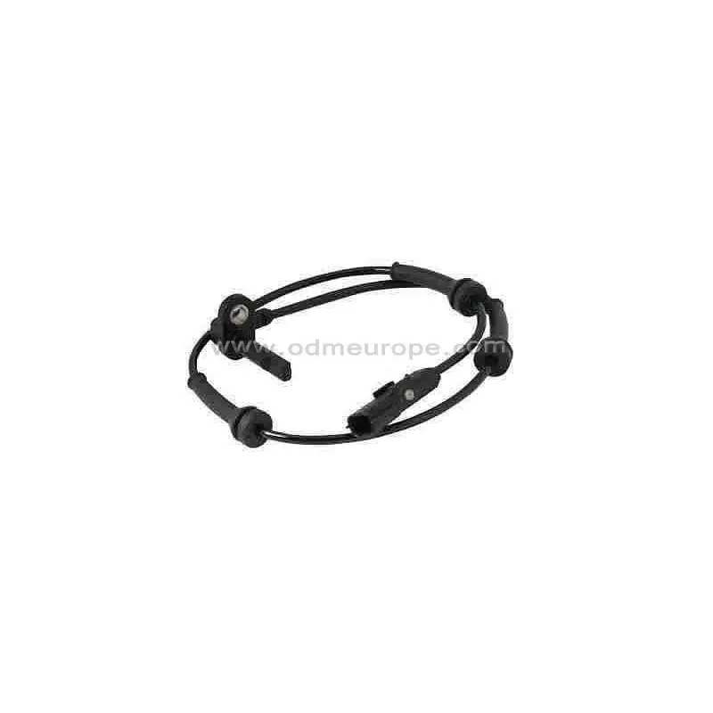 Capteur, vitesse de roue ODM-MULTIPARTS 97-990356