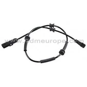 Capteur, vitesse de roue ODM-MULTIPARTS 97-990357